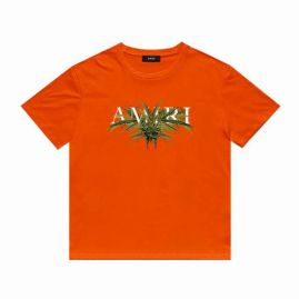 Picture of Amiri T Shirts Short _SKUAmiriS-XXL02231992